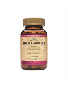 FEMALE MULTIPLE - 60 comp