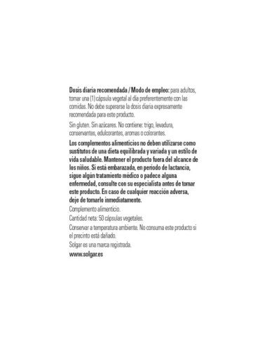 VITAMINA K2 100 mcg - 50 vcaps