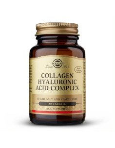 ACIDO HIALURONICO COMPLEX - 30 comp