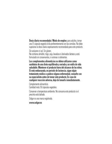 VITAMINA D3 2200UI - 50 caps