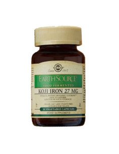 EARTH SOURCE KOJI IRON - 30 comp