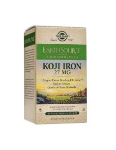 EARTH SOURCE KOJI IRON - 30 comp 2