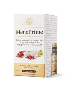 MENOPRIME - 30 comp 2