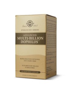 ADVANCED MULTI-BILLION DOPHILUS - 60 vcaps 2
