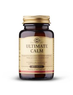 ULTIMATE CALMA - 30 comp