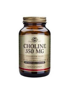 COLINA 350 mg - 100 vcaps