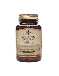 FOLACIN (Acido Folico) - 250 comp