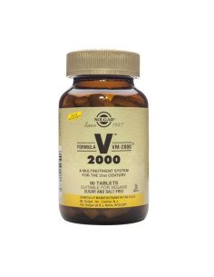 VM-2000 FORMULA - 90 comp