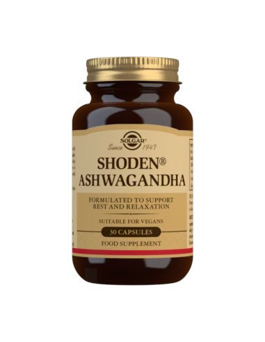 ASHWAGANDHA SHODEN 30 caps