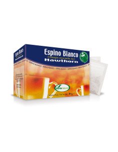ESPINO BLANCO - 20 filtros