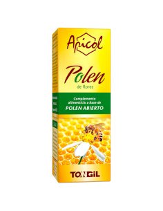 APICOL POLEN - 60 ml