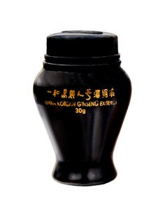 EXTRACTO DE GINSENG COREANO IL-HWA - 30 g 2