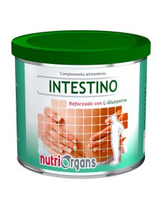 NUTRIORGANS INTESTINO - 250 g