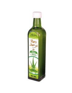 VITALOE PURO ZUMO DE ALOE VERA - 500 ml