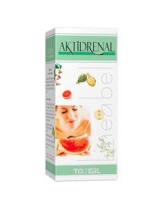 LINEABEL AKTIDRENAL - 250 ml