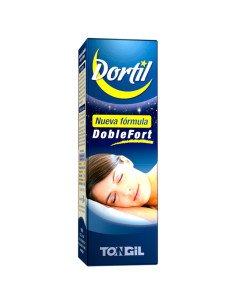 DORTIL DOBLEFORT - 30 ml