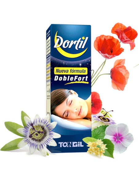 DORTIL DOBLEFORT - 30 ml
