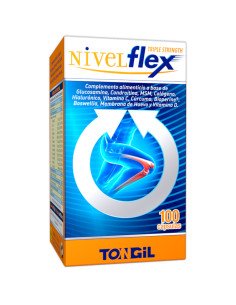 NIVELFLEX - 100 caps
