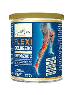 ESTADO PURO FLEXI COLAGENO REFORZADO - 275 g