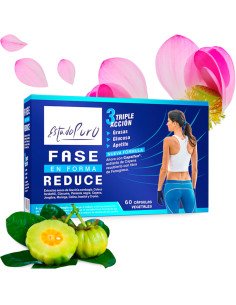 ESTADO PURO FASE REDUCE - 60 caps 2