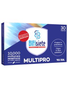 BIFISIETE - 30 caps