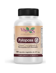 PYLOPASS - 100 caps
