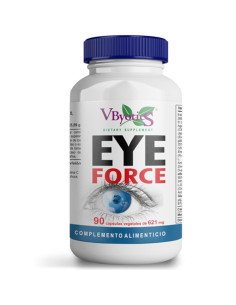 EYE FORCE - 90 caps