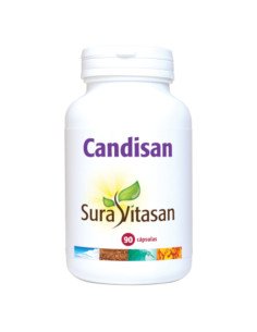 CANDISAN - 90 caps
