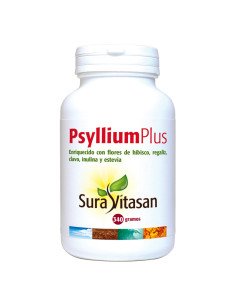 PSYLLIUM PLUS (polvo) - 340 g