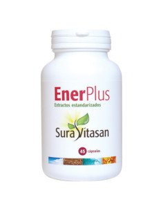 ENERPLUS - 45 caps