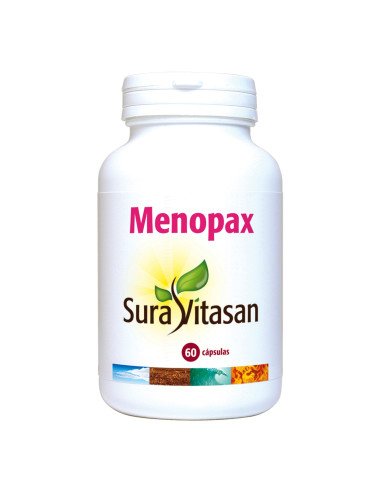 MENOPAX 60 vcaps