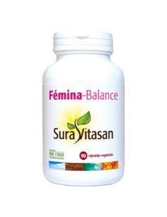 FEMINA-BALANCE - 90 caps