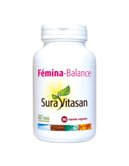 FEMINA-BALANCE - 90 caps