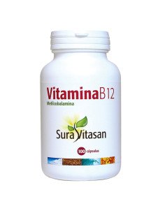 VITAMINA B12 - 100 comp