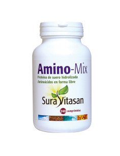 AMINO-MIX - 240 comp