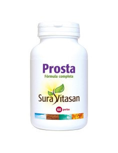 PROSTA (Formula Completa) - 60 perlas