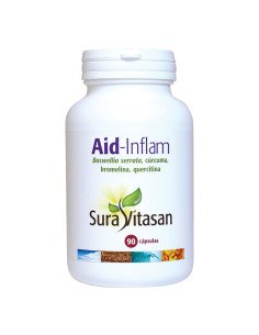 AID-INFLAM - 90 caps