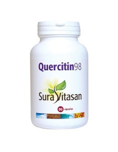 QUERCITIN98 - 90 caps