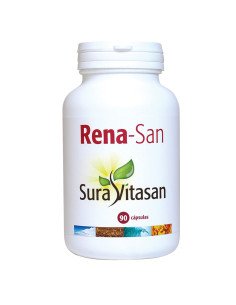 RENA-SAN - 90 caps