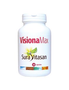 VISIONAMAX - 30 caps