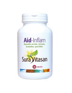 AID-INFLAM - 30 caps