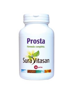 PROSTA (Formula Completa) - 30 perlas