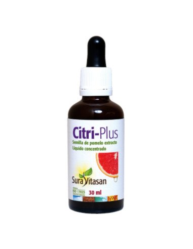 CITRI PLUS 30 ml