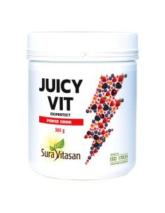 JUICY VIT (Oxiprotect) - 305 g