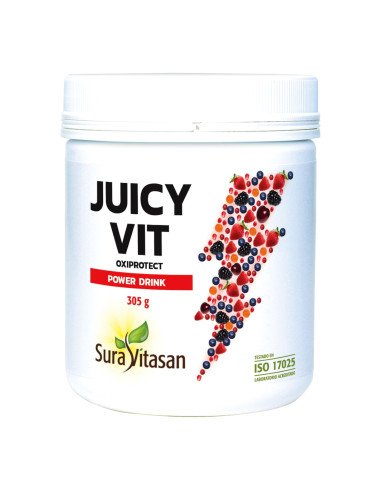 JUICYVIT OXIPROTECT 305 g