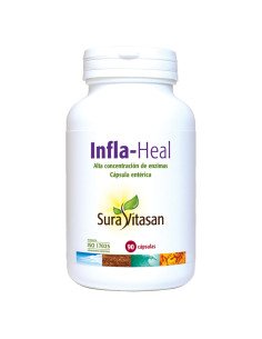 INFLA-HEAL - 90 caps
