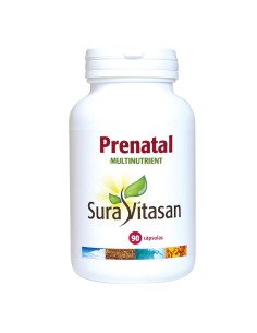 PRENATAL (Multinutrient) - 90 caps