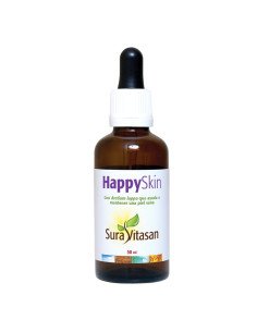 HAPPY SKIN - 50 ml