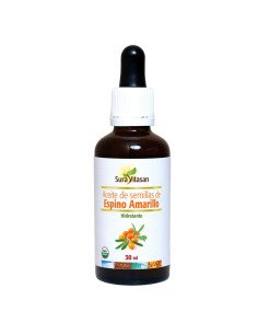 ACEITE DE SEMILLAS DE ESPINO AMARILLO - 30 ml