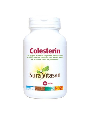 COLESTERIN 90 perlas